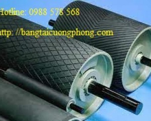 Rulo băng tải